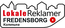 Lokale Reklamer Fredensborg online blad