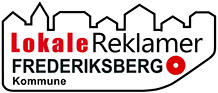 Lokale Reklamer Frederiksberg online blad