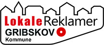 Lokale Reklamer Gribskov online blad